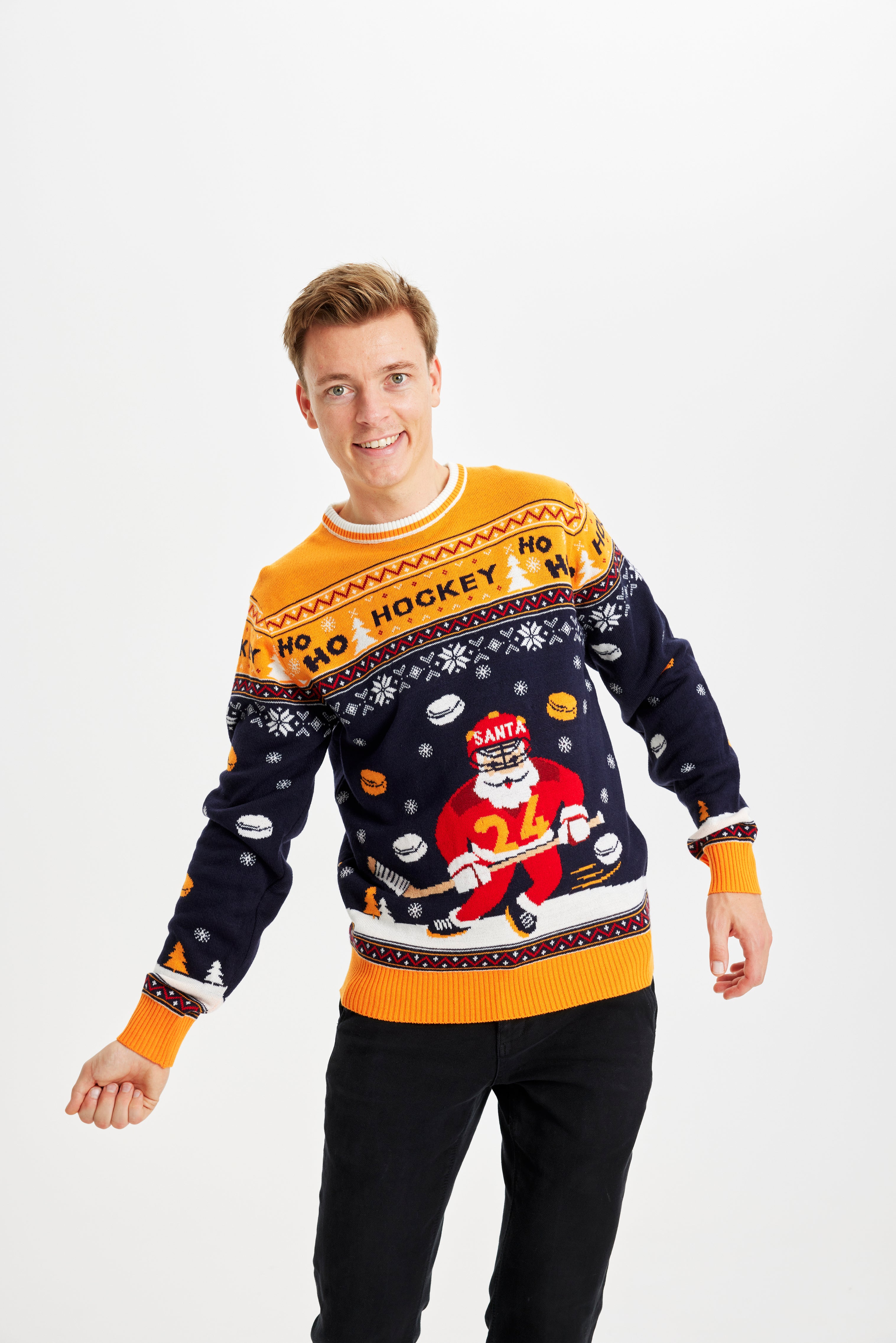 Hockey sweater  - Men